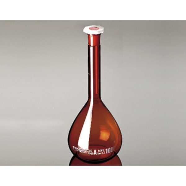 MATRAZ AFORADO A C/TAPON TOPACIO 50 ML