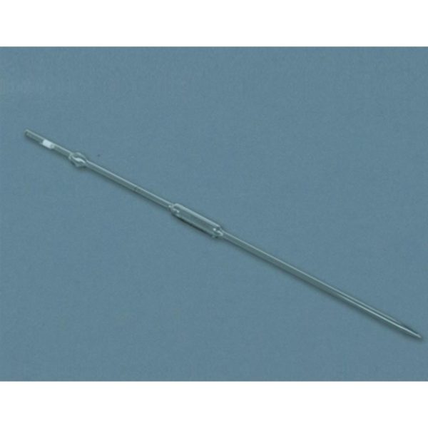 PIPETA 1 AFORO C/BULBO,  15 mL