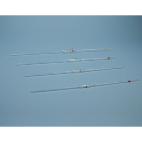 PIPETA 1 AFORO 5 ML