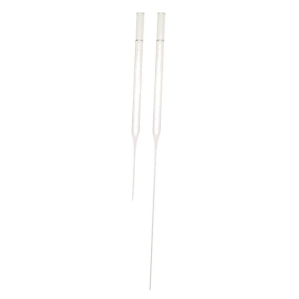 PIPETA PASTEUR VIDRIO 150 MM C/250