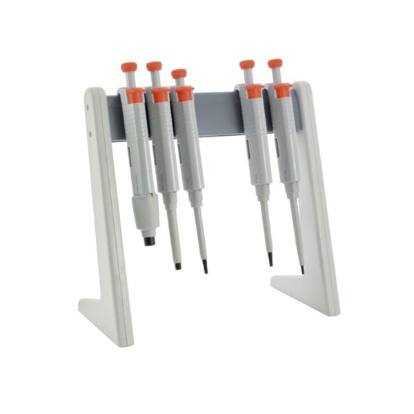SOPORTE PARA 4 MICROPIPETAS