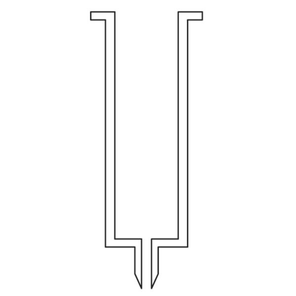 RECIPIENTE VACIO 6ML