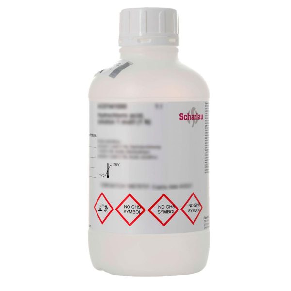 ETANOL ABSOLUTO PURIS + IMPUESTO 1 L