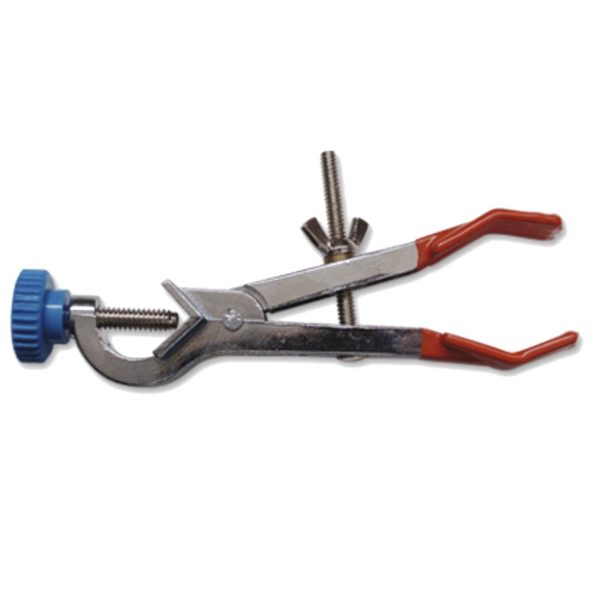 PINZA 2 DEDOS CON NUEZ 12-45 MM