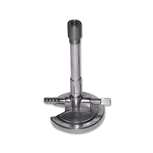 MECHERO DE LABORATORIO BUNSEN