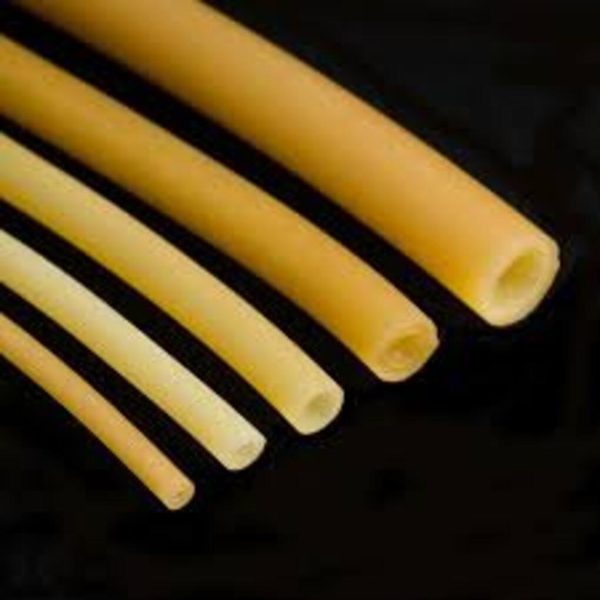 TUBO LATEX - 4x7 mm 10 MTS