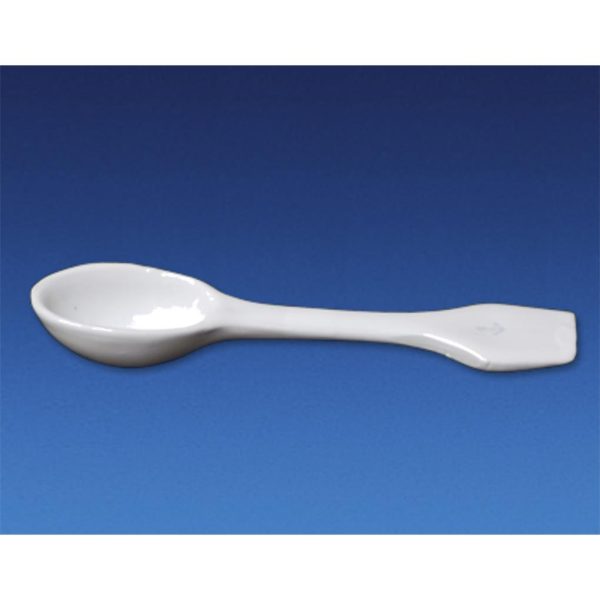 ESPATULA CUCHARA PORCELANA