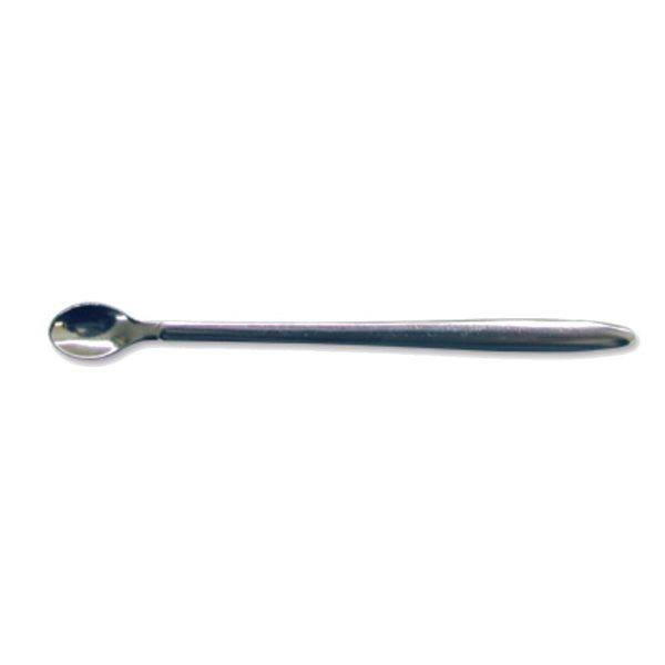 ESPATULA CUCHARA 160 MM C/10