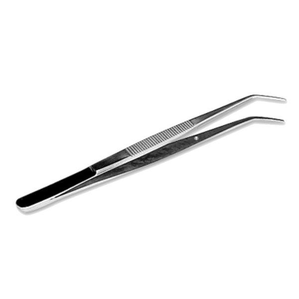 PINZA CURVA LONDON-COLLEGE, 115 MM