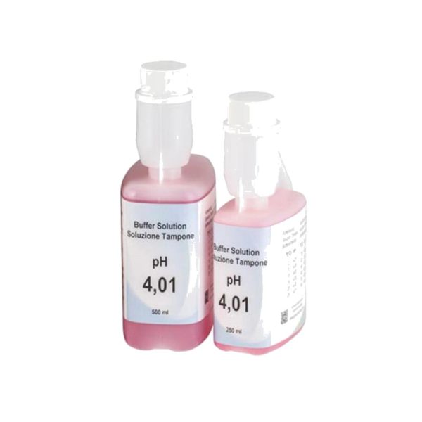 DISOLUCION TAMPON PH 4,00 500ML