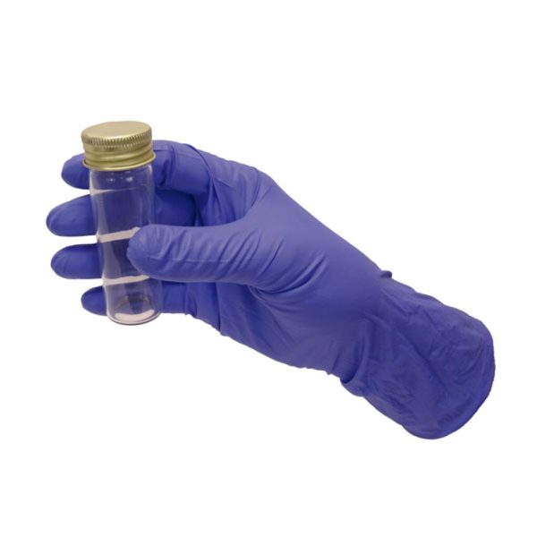GUANTES NITRILO EXRA-LARGOS S C/50