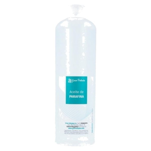 ACEITE DE PARAFINA 5L