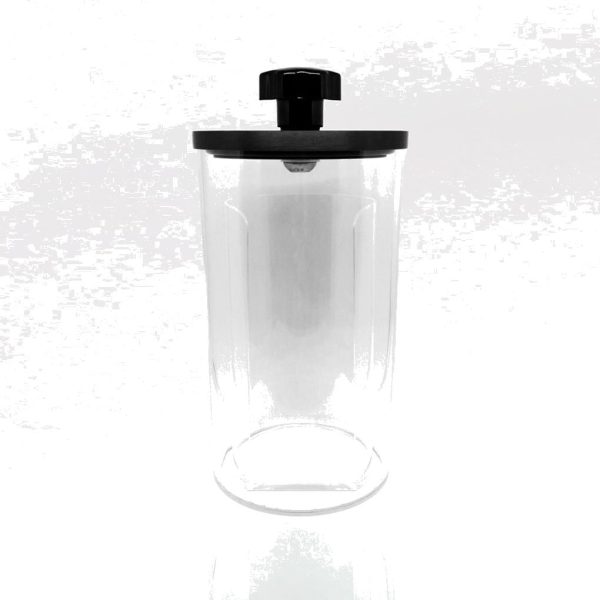 JARRA INCUBACION ANAEROBIOS 2.5L