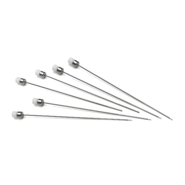 AGUJAS DE REPUESTO JERIN. NEUROS 33X77 C/6
