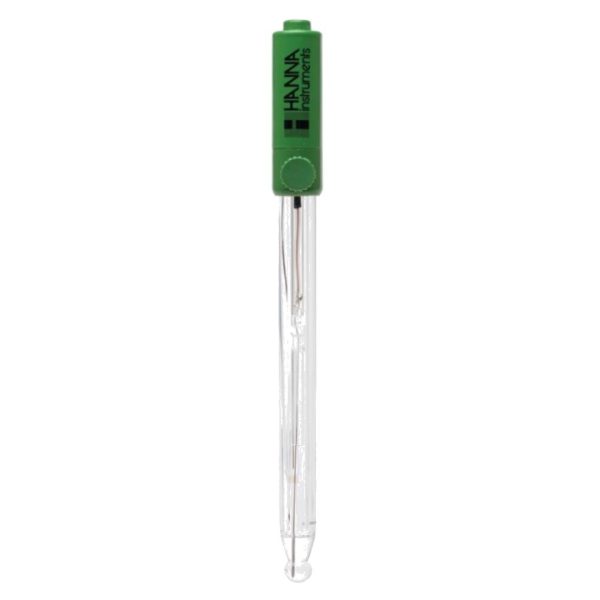 ELECTRODO PH VIDRIO USOS GENERALES