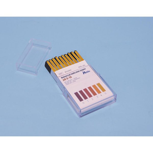 PAPEL PH 0-10 C/200