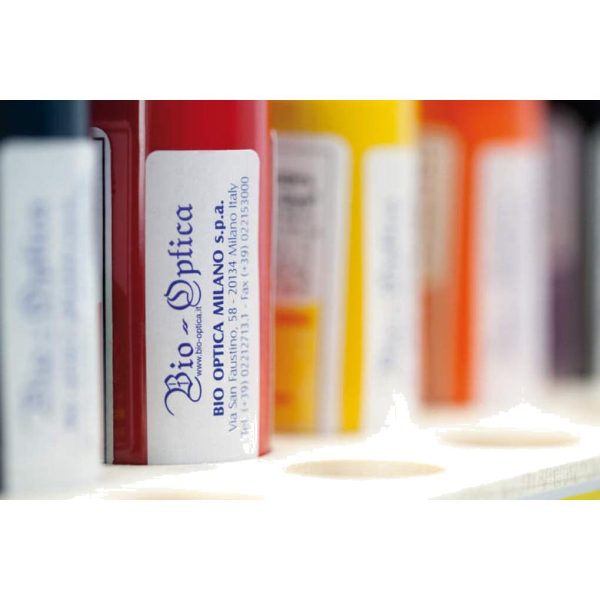 MARCAJE DE MUESTRAS COLORANTE NARANJA 60ML