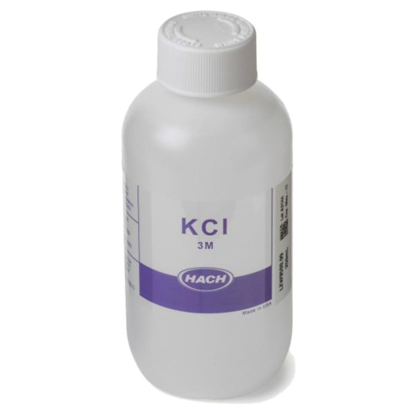 SOLUCION ELECTROLITICA CRISOLYT KCL 3M 250 ML