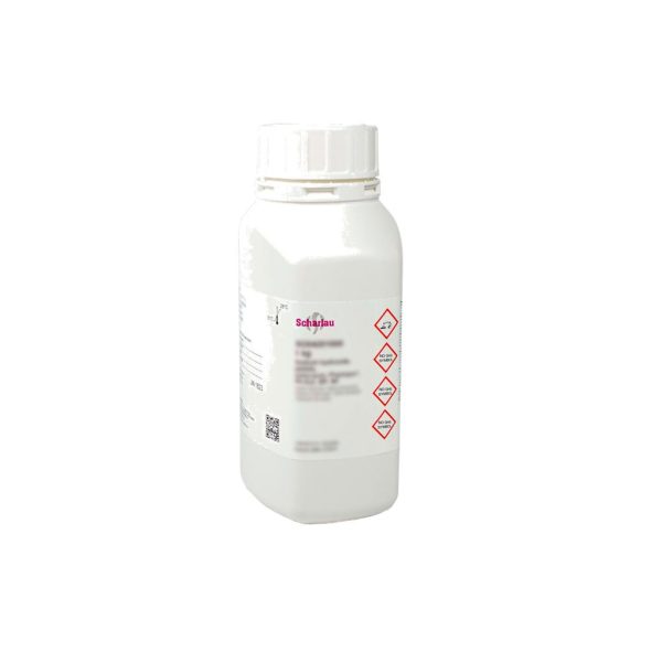 METANOL REAGENT GRADO 2.5 L
