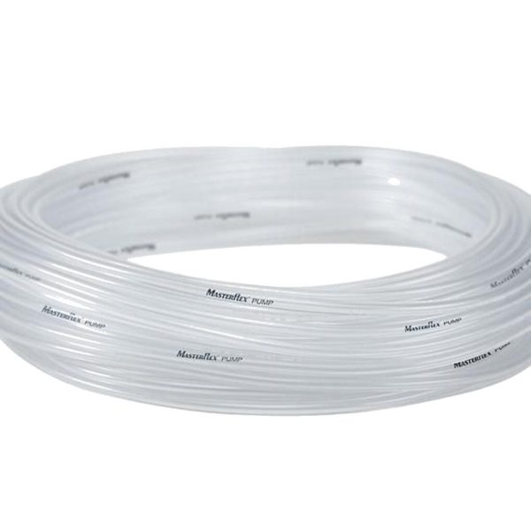 TUBO DE BOMBA PRESION MASTERFLEX SILIC. 7.6