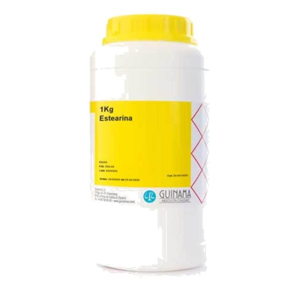 ESTEARINA 1 KG