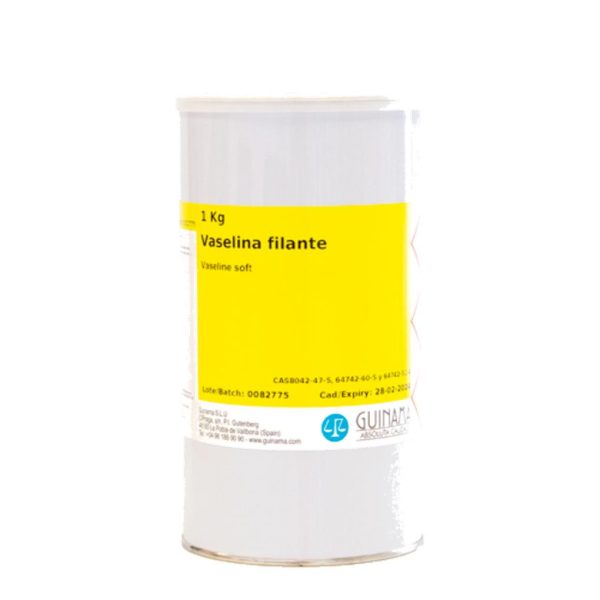VASELINA FILANTE 1 KG