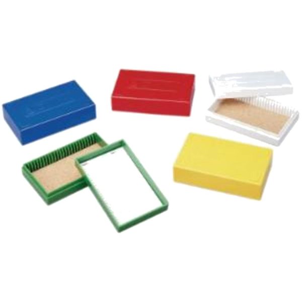 CAJA PARA 50 PORTAOBJETOS