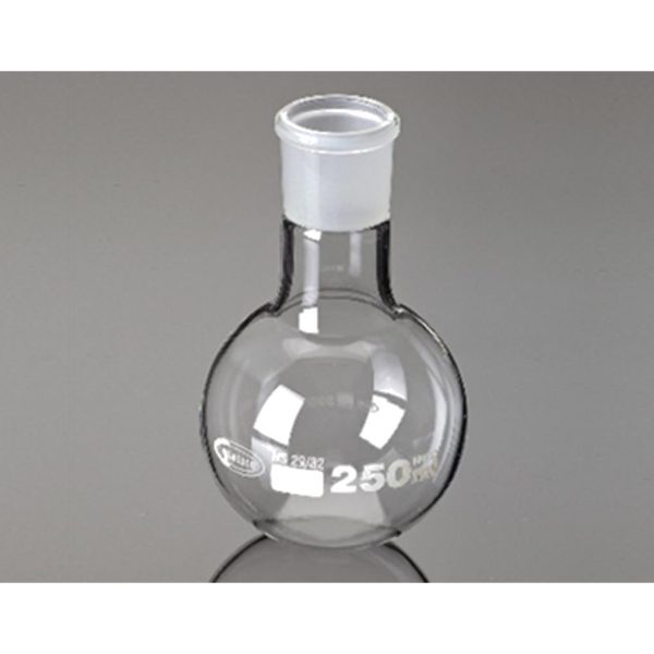 MATRAZ F/REDONDO ESM.14/23 100 ML GLASSCO
