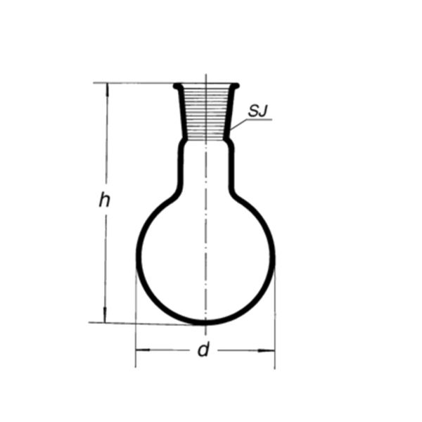 MATRAZ REDONDO FDO/REDONDO 29/32 250ML