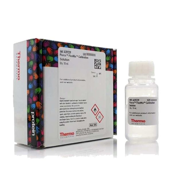 FLEXMIX CALIBRATION SOL. 10ML