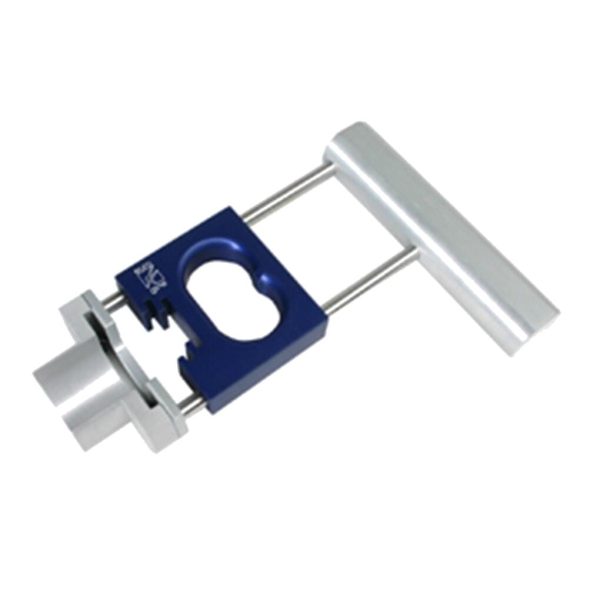 PISTOLA CAMECO DE 10 ML PARA PUNCIONES