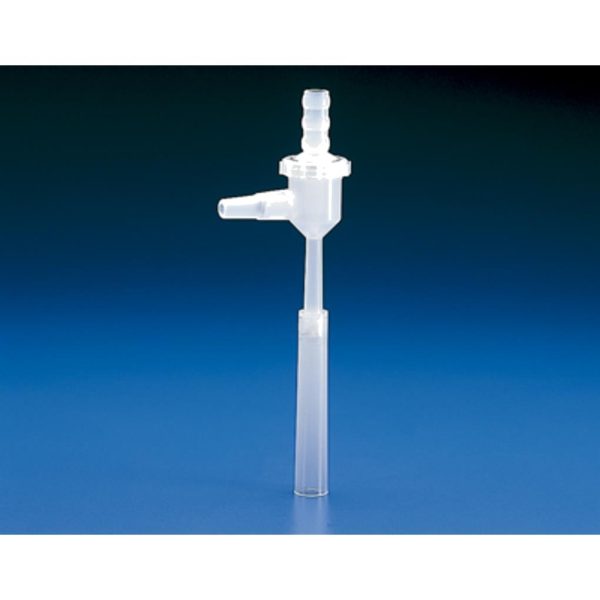 TUBO CONECTOR P/TROMPA AGUA