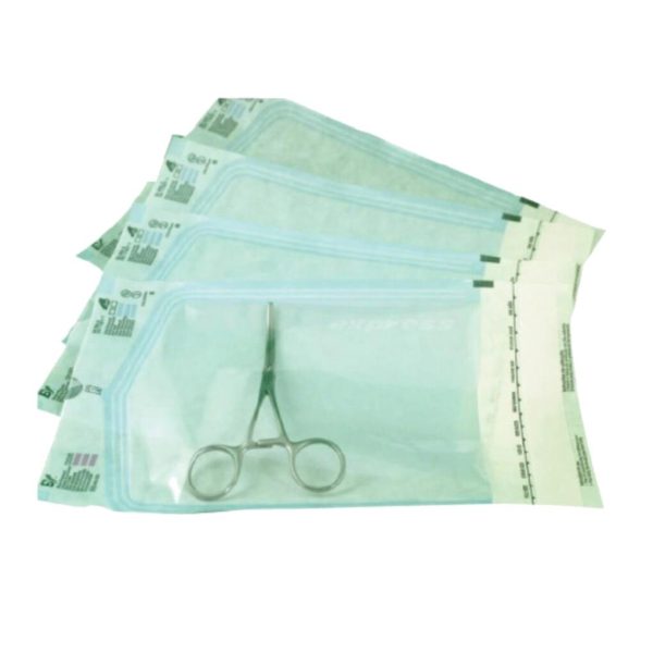 BOLSA STERIPAPEL 150X350 C/1.500