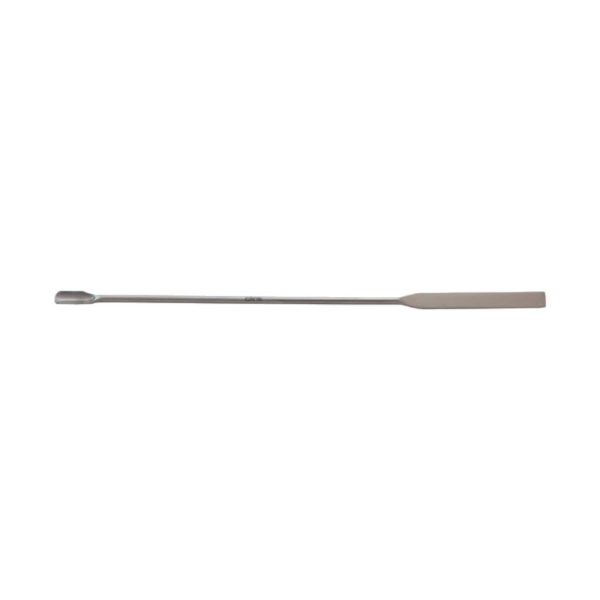 MICRO CUCHARA Y MICRO ESPATU. 210 MM