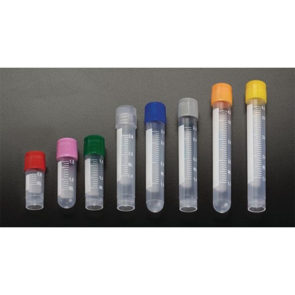 TUBO ROSCADO F/REDONDO 5 ML IMPRESO C/1000