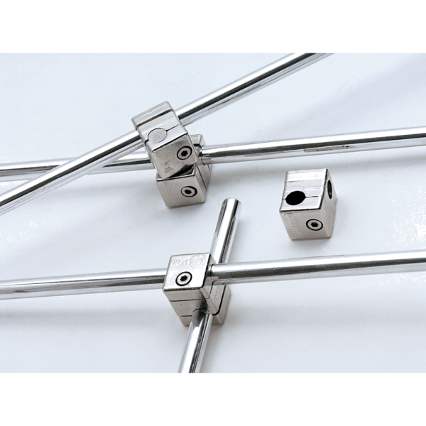 NUEZ TIPO P PARA 12 MM