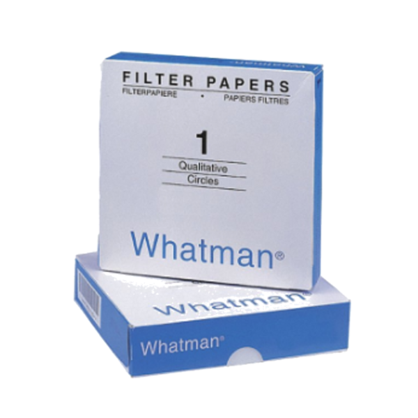 PAPEL FILTRO 7 CM GRADO 1