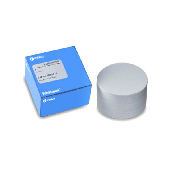 PAPEL FILTRO CUALITATIVO GRADO 3 18.5 MM
