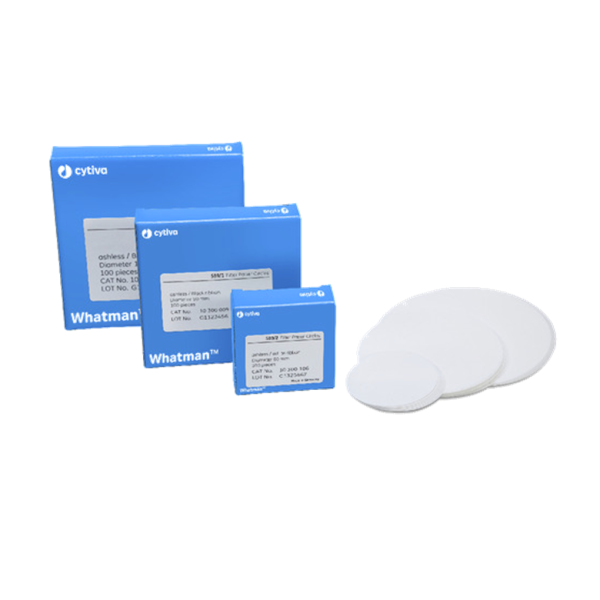 PAPEL FILTRO GRADO 589/2 1/2 12.7 MM