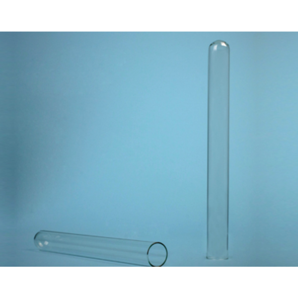 TUBO ENSAYO BOROSILICATO 15X150 MM C/100
