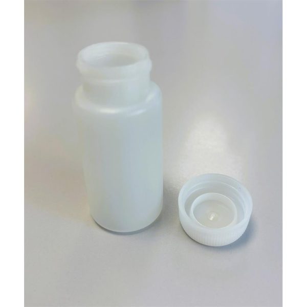 VIAL CENTELLEO PP C/TAPA 20 ML