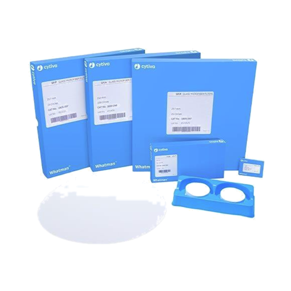 PAPEL FILTRO MICROFIBRA VIDRIO GF/C 70 M