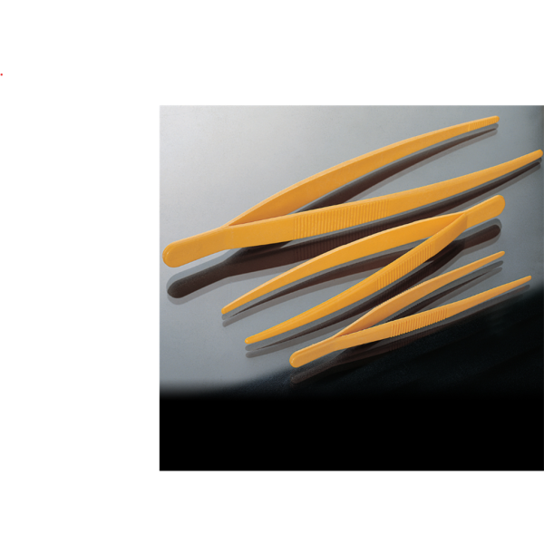 PINZA NARANJA 250 MM