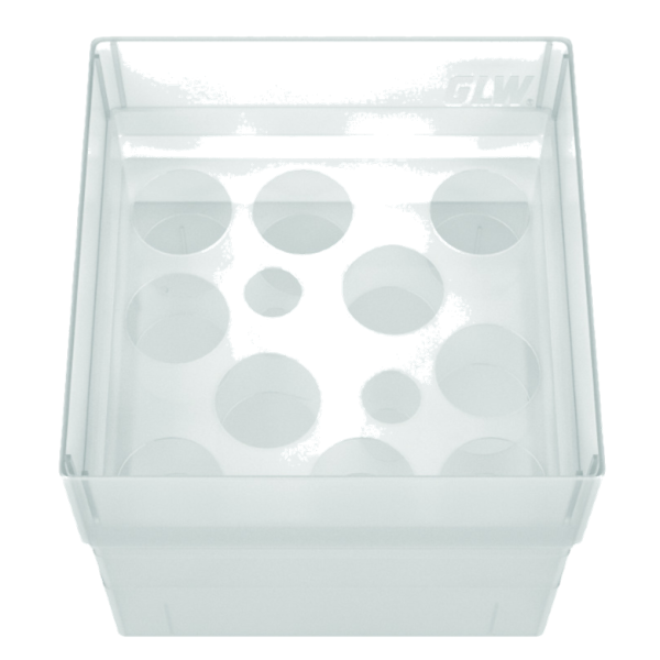CRIOBOX GLW B 20 NATURAL