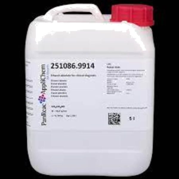 ETANOL ABSOLUTO DC 5L