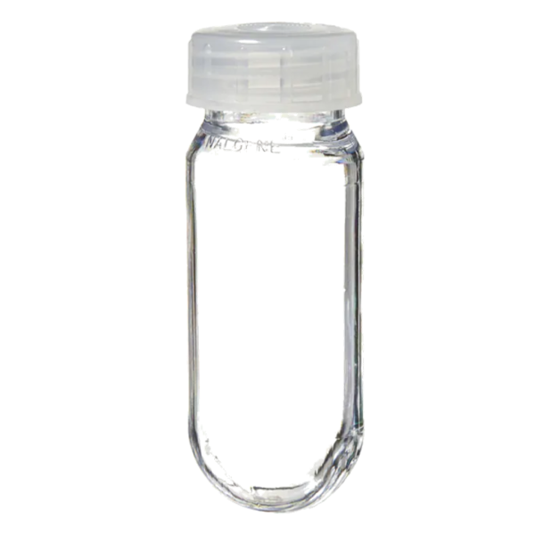 TUBOS DE CENTRIFUGA PC 85 ML C/TAPON B/10