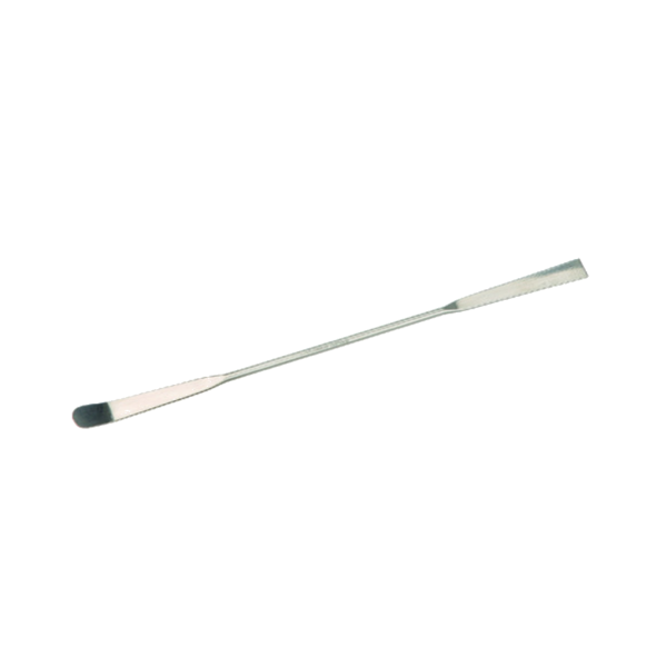 ESPATULA DOBLE TIPO CHATTAWAY  150 MM