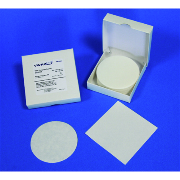 PAPEL FILTRO LIBRE NITROGENO 521 90MM