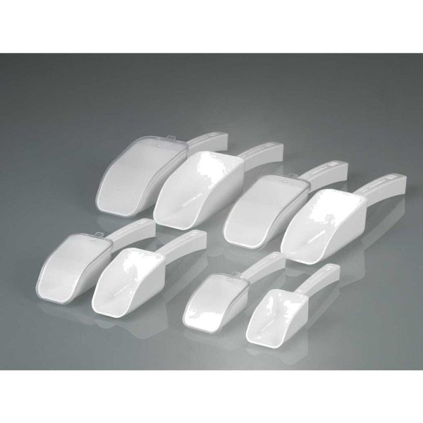 PALA MUESTREO PS ESTERIL 25 ML B/10