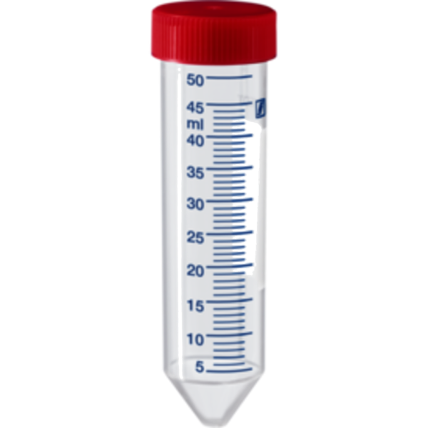 TUBO 50 ML PP-FC-TR RO-ESTERIL C/300